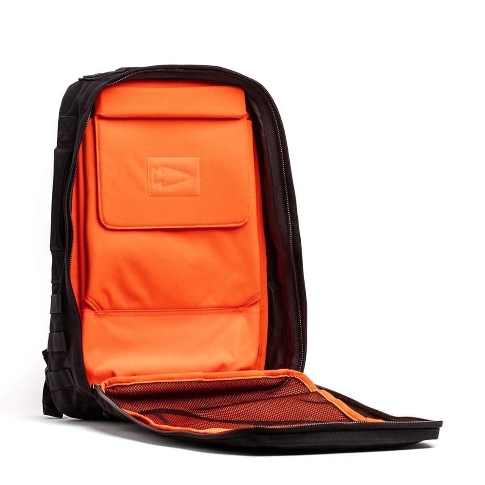 GoRuck Rucker 4.0 Rucksack - Grey - Picture 2 of 15